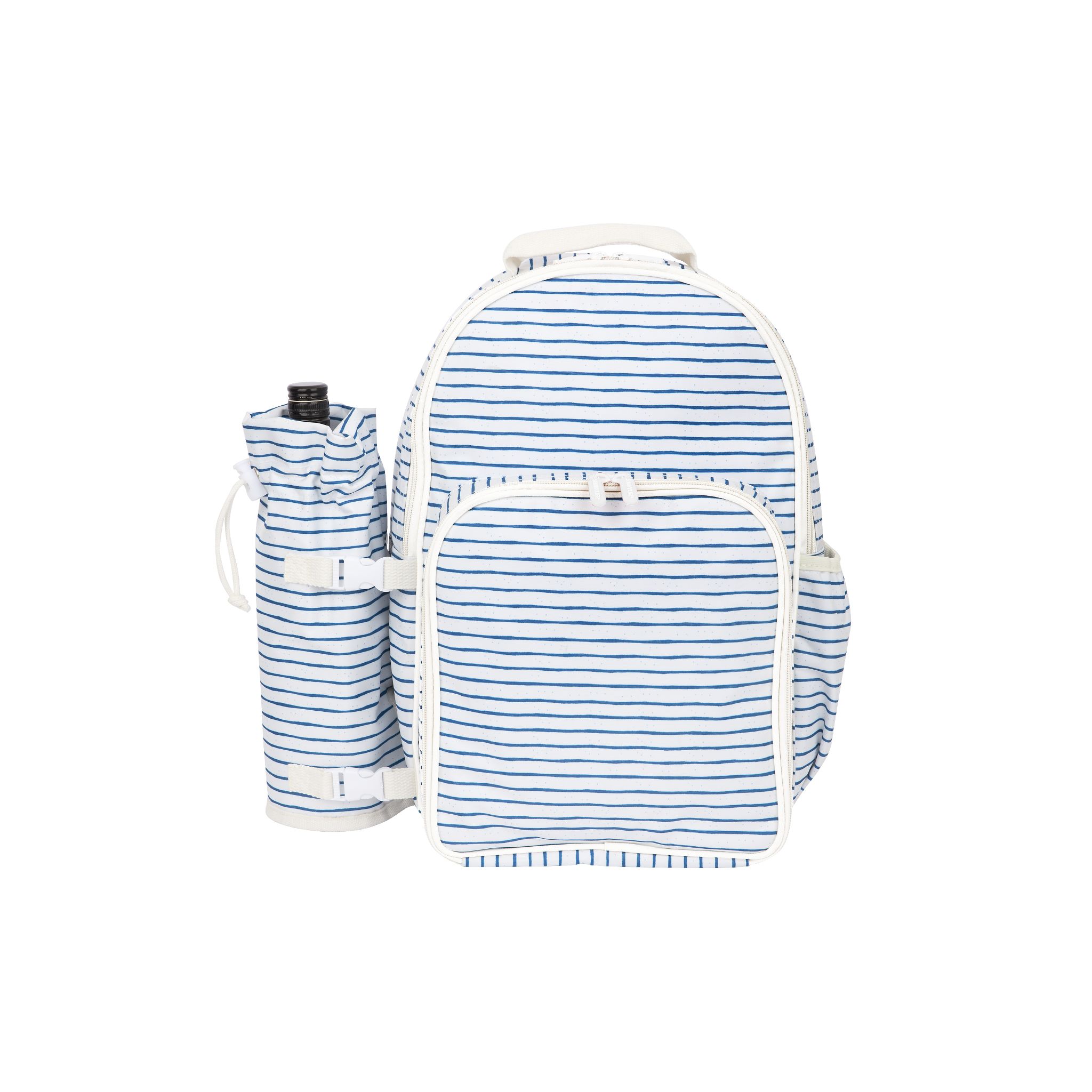 Picnic Cooler Backpack Nouveau Bleu – Indigo