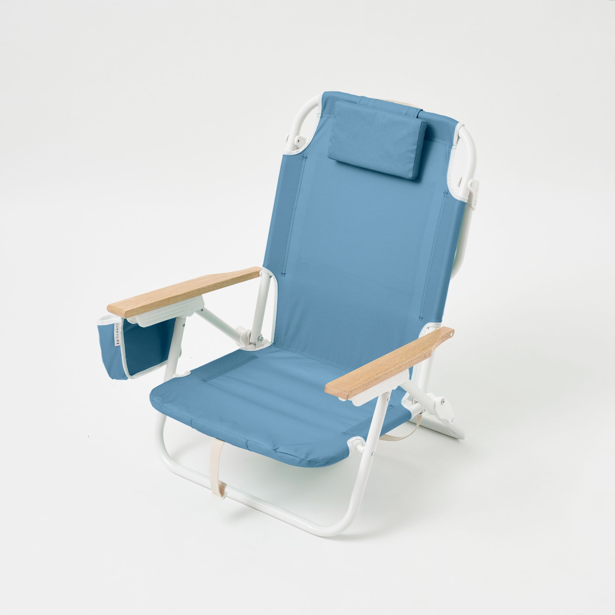 Deluxe Beach Chair Le Med