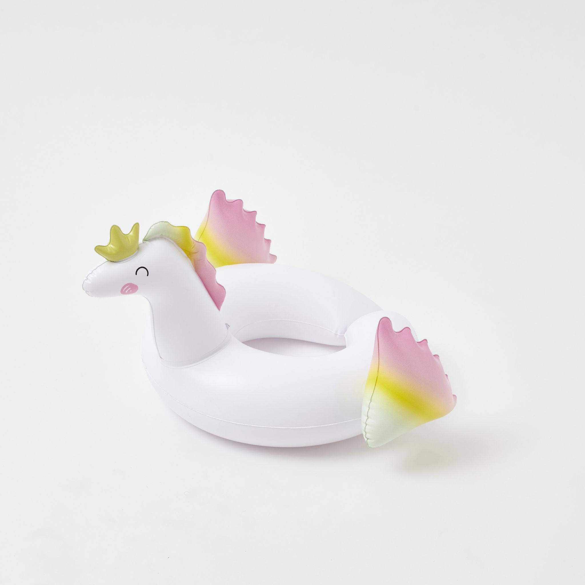 Mini Float Ring Unicorn