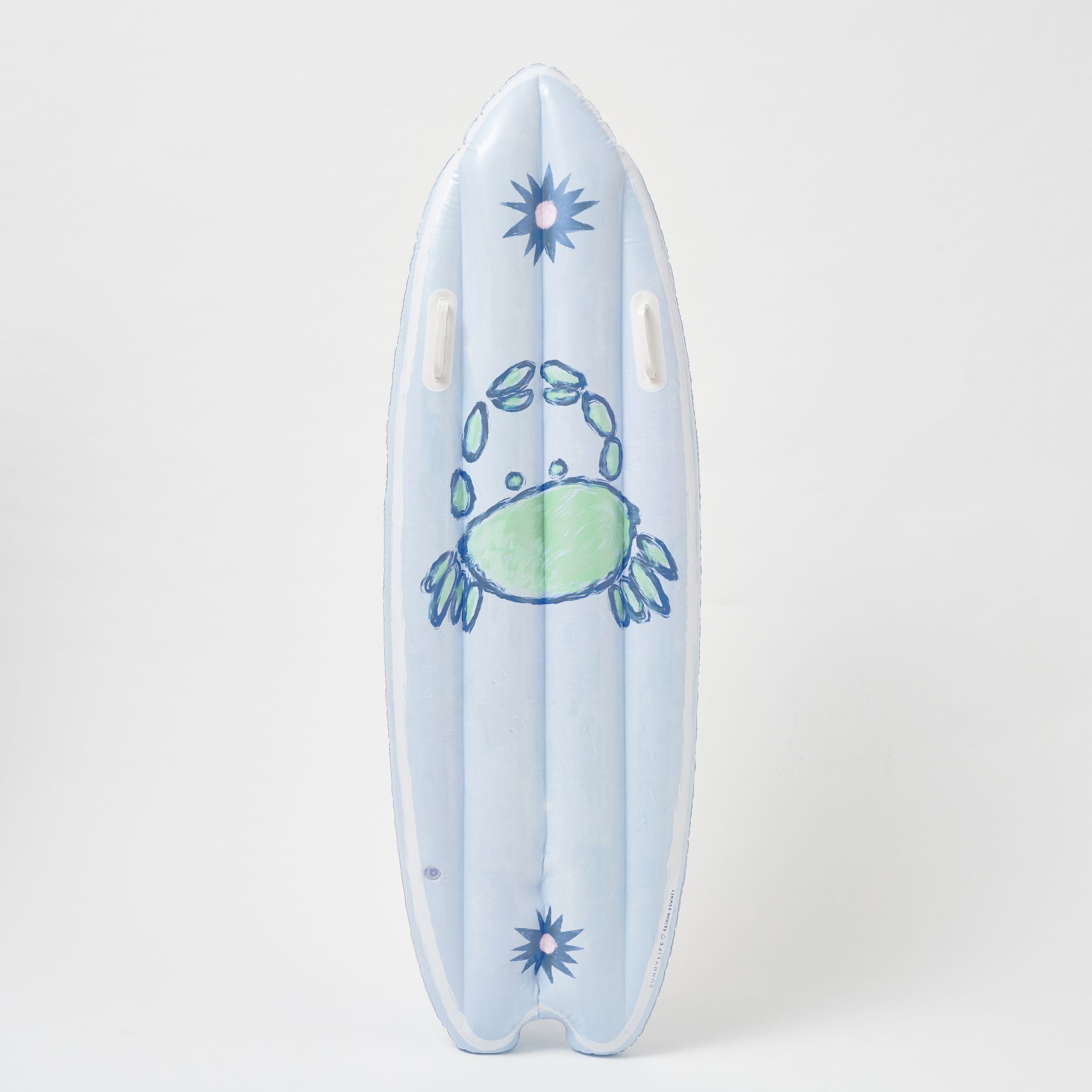 Ride With Me Surfboard Float Lunchboard