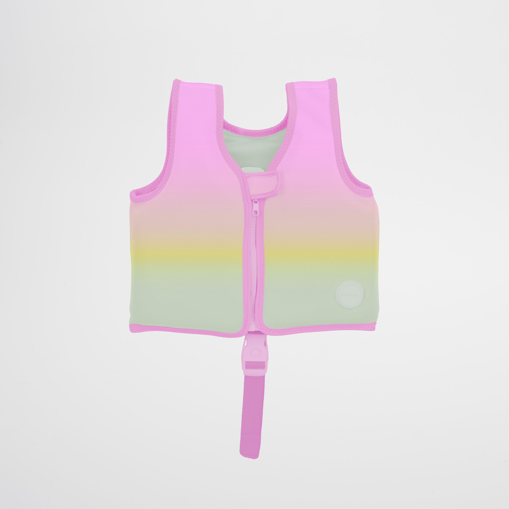 Float Vest 2-3 Unicorn