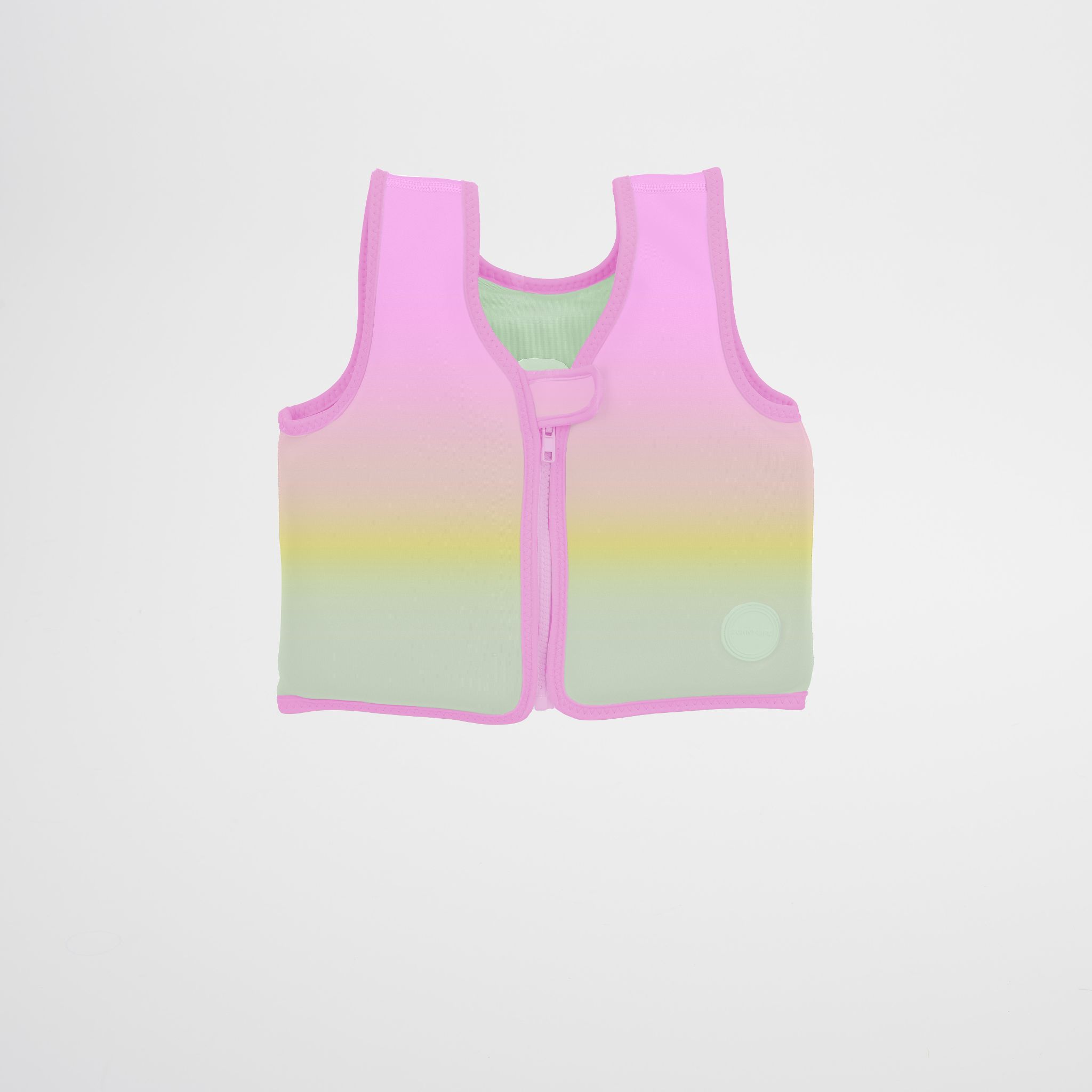 Float Vest 1-2 Unicorn