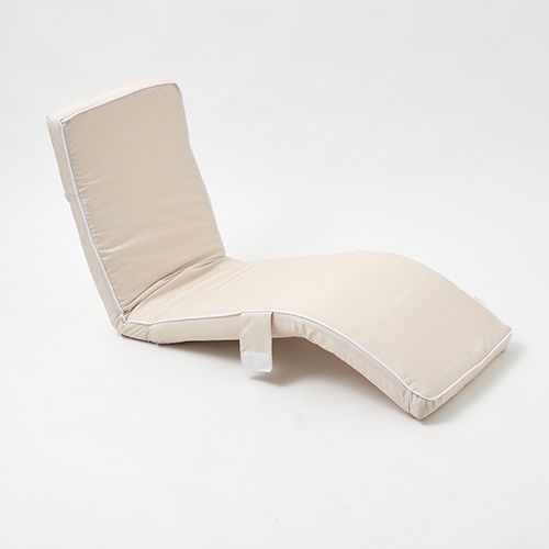 The Lounger Chair Sand